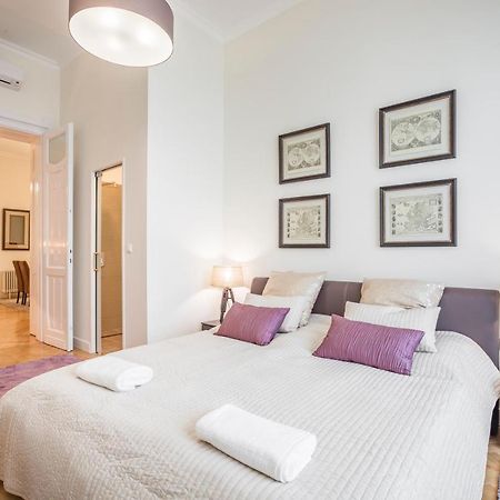 Modernized Unique Huge Central Apartment On 135Sqm Budapeşte Dış mekan fotoğraf
