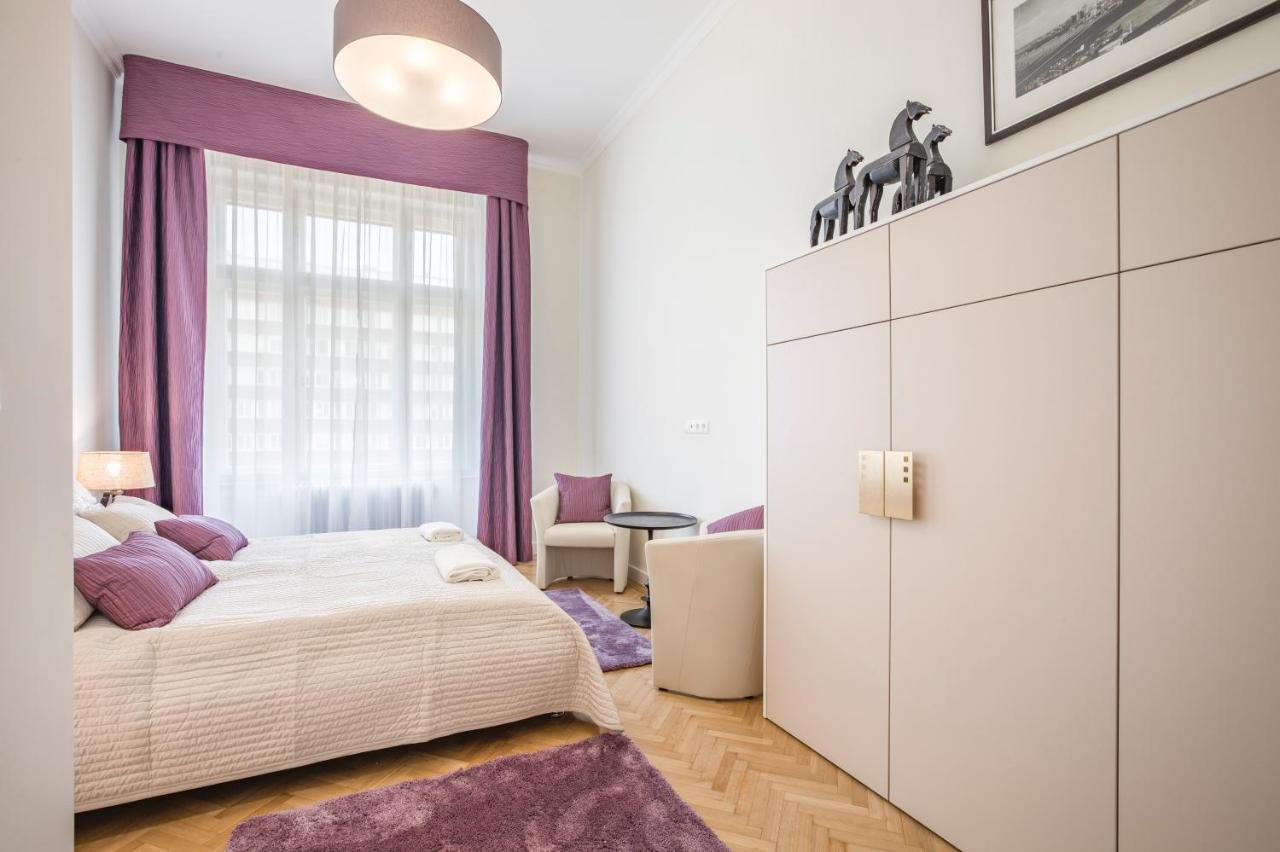 Modernized Unique Huge Central Apartment On 135Sqm Budapeşte Dış mekan fotoğraf